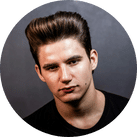 Aiden Sullivan KYME Luggage Review