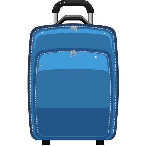 KYME Luggage Contact Form