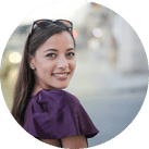 Zoe Gardner KYME Luggage Review